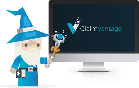 ClaimVantage Wizard