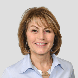 Stacy Varney Global Head of Sales & Marketing at ClaimVantage