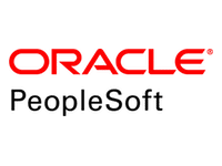 Oracle PeopleSoft Integration