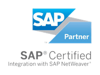 ClaimVantage has a SAP certified integration with NetWeaver