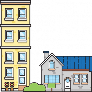 multi-tenant multi-tenant